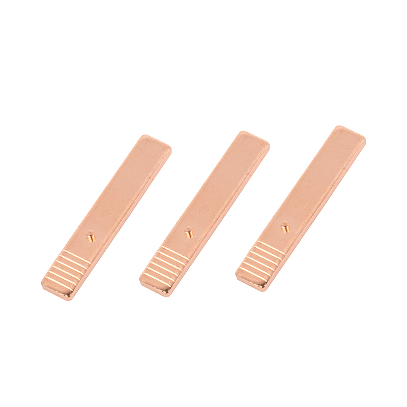Pièce de connexion
