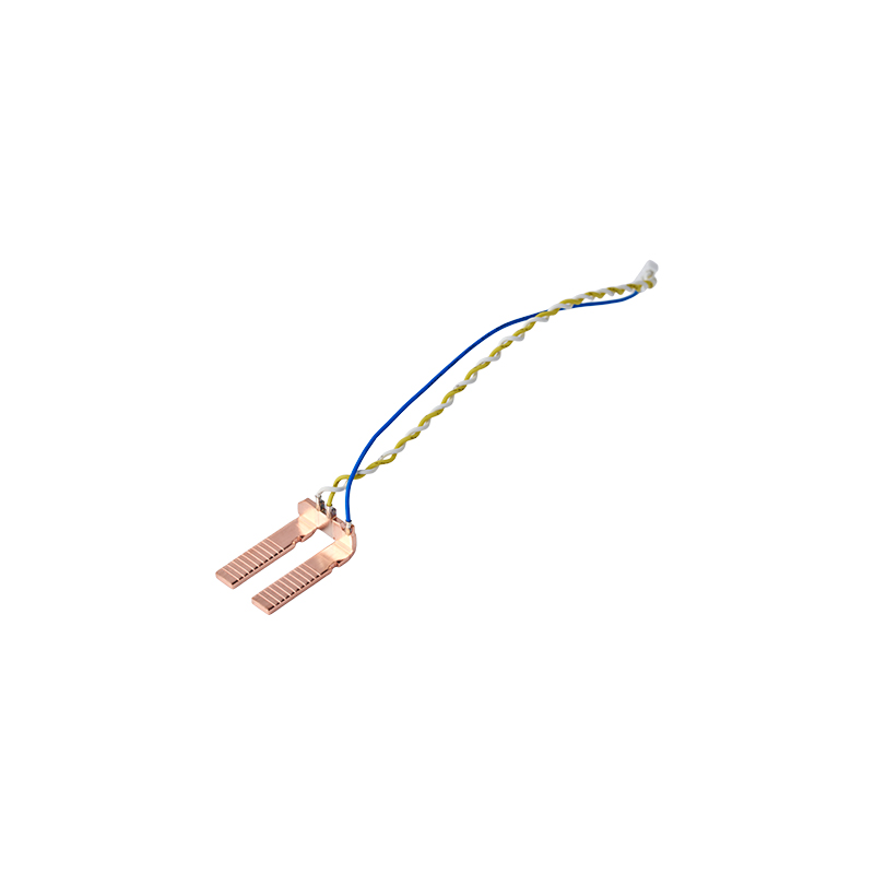 Composants du compteur d'énergie