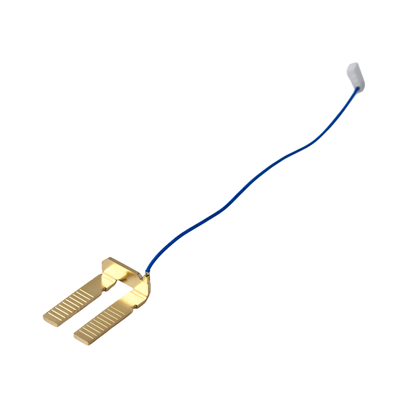 Composants du compteur d'énergie