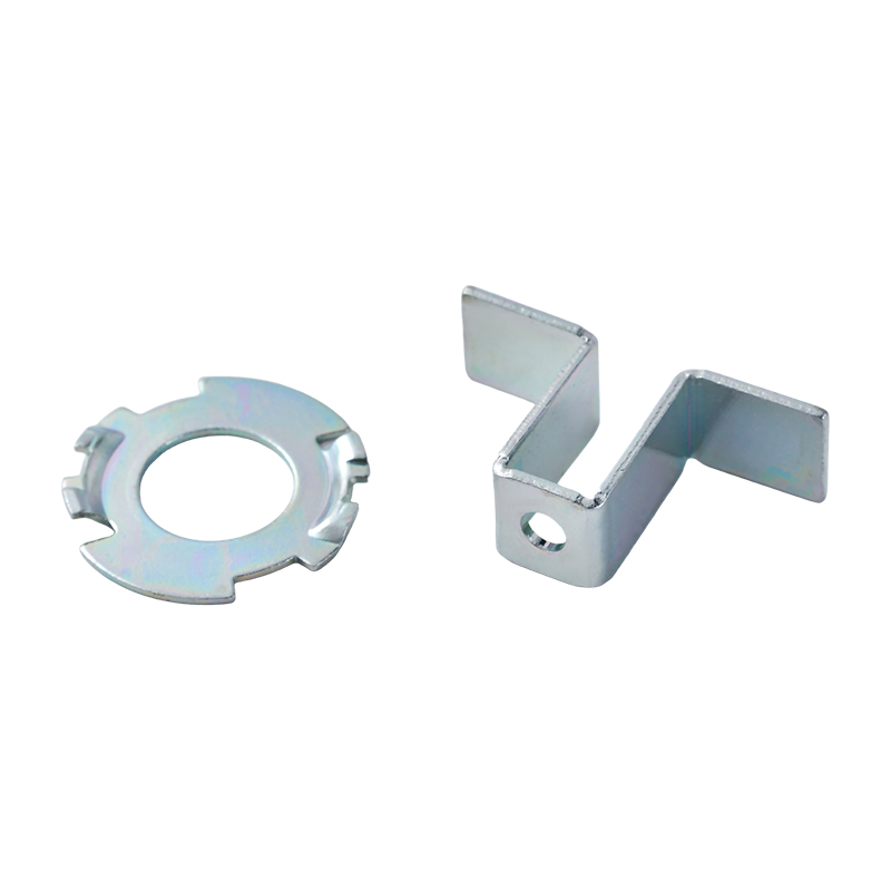 Pièce de connexion