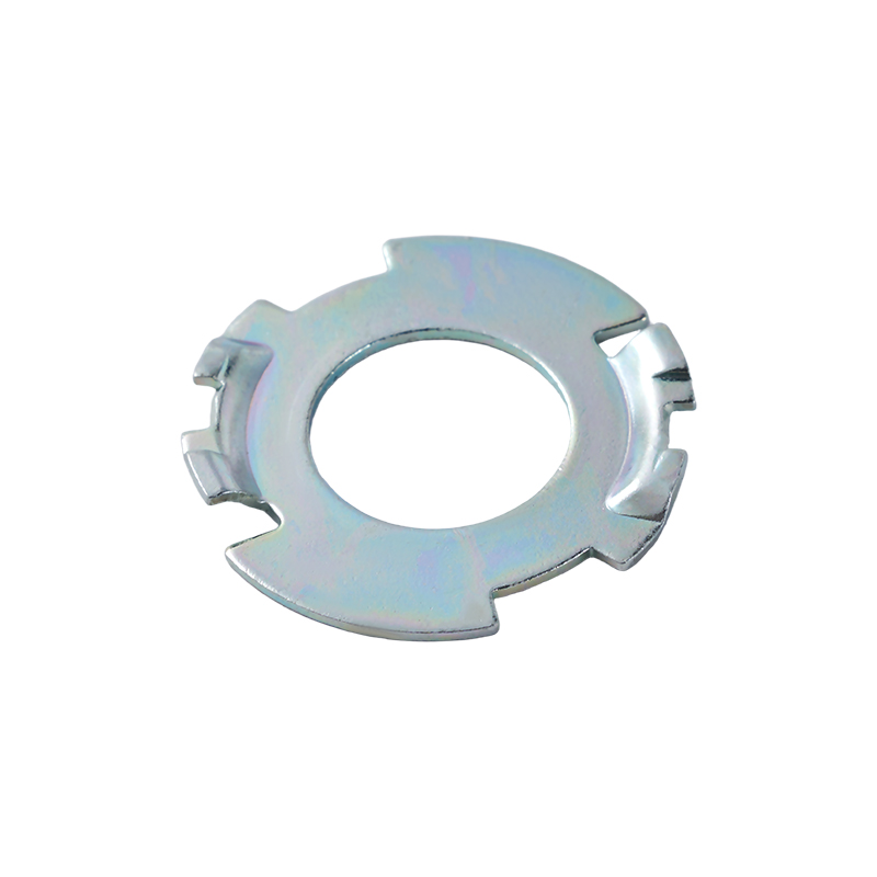 Pièce de connexion