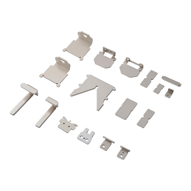 Armatures, culasses magnétiques et noyaux de fer