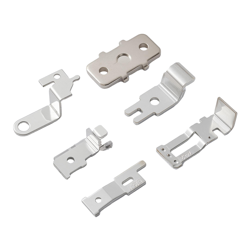 Pièce de connexion