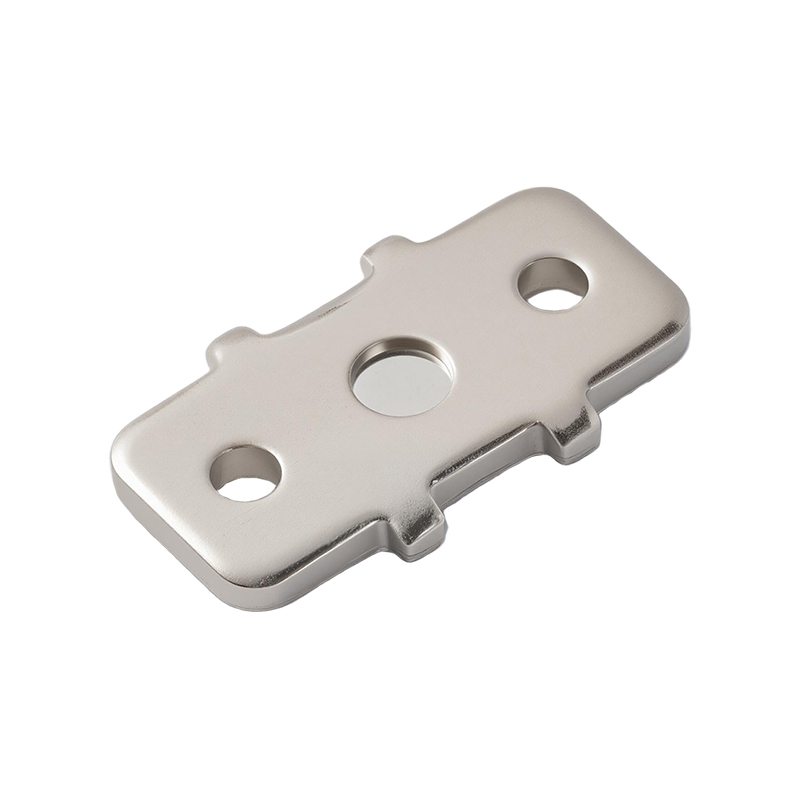 Pièce de connexion
