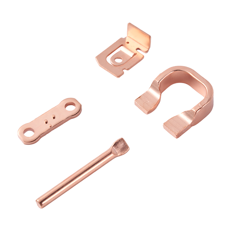 Pièce de connexion