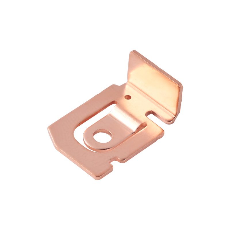 Pièce de connexion