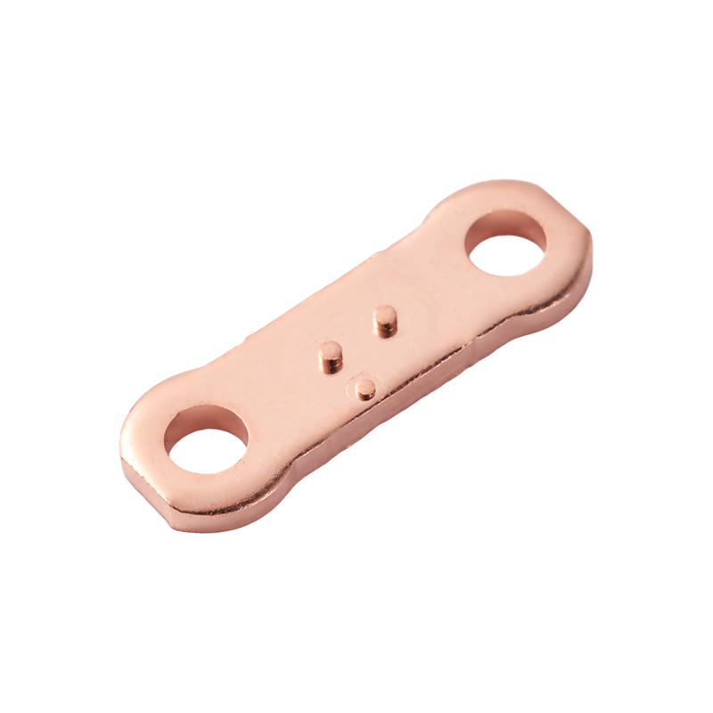 Pièce de connexion