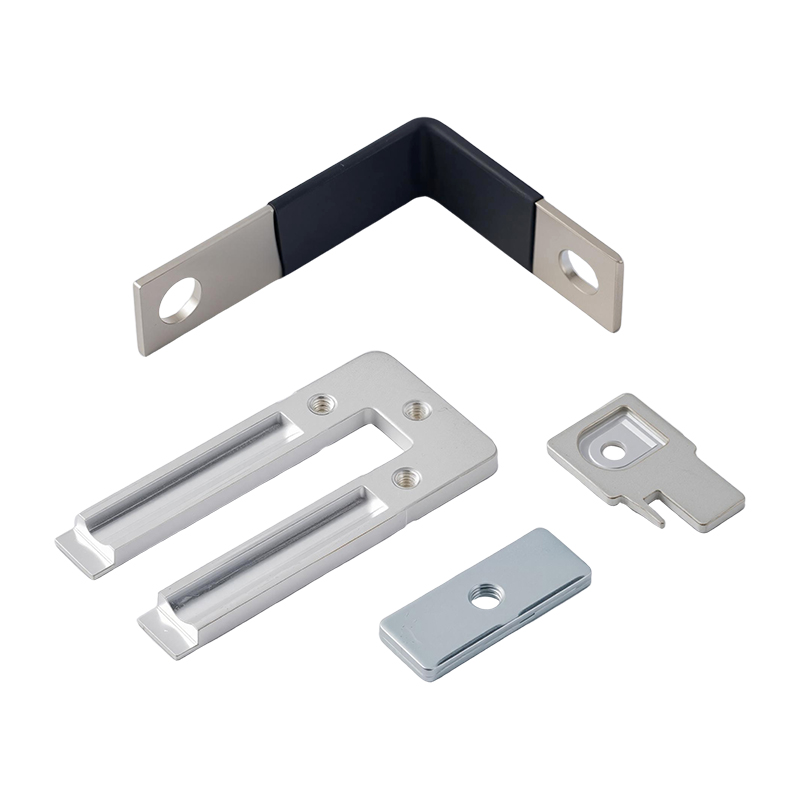 Pièce de connexion