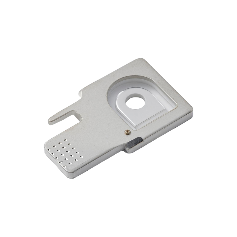 Pièce de connexion