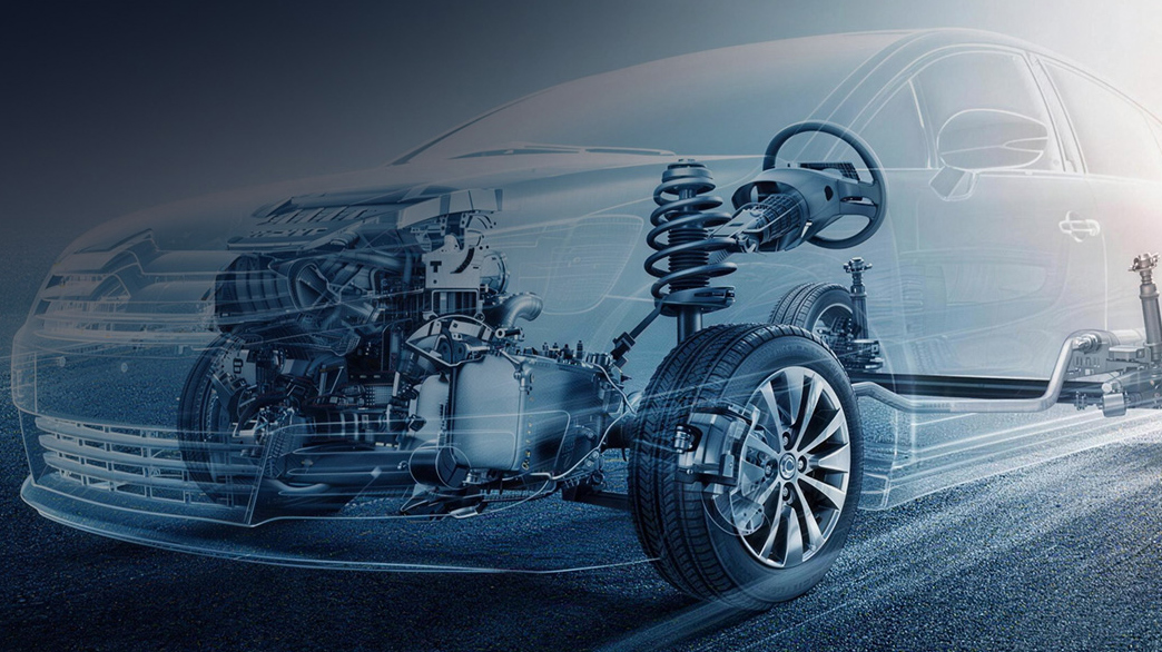Accessoires automobiles